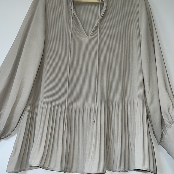 H&M silky Tunic - Picture 5 of 10